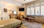 Apartament cu gradina in vila interbelica, Str. Crisan - 17