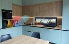 Unitate duplex, zona Iris