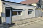 Spatiu comercial de inchiriat in Ovidiu semicentral cu curte