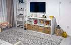 Ap. 3 camere LA CHEIE, in Deva, zona Gojdu, Aleea Pacii, 73 mp, parter... - 9