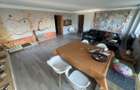 Apartament 4 camere transformat in 3 zona Capitol cu Centrala - 8