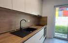 Duplex luminos cu gradina in H4L The Village, Pipera - 9