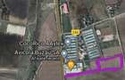 Teren intravilan DN2b langa Avicola Buzau - 3