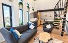 Apartament 4 camere | 135 mp | 3 locuri de parcare | Otopeni - 1