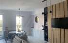 Apartament modern 3 camere balcon 5 mp utili si parcare zona Centrala