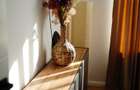 Inchiriez apartament 2 camere si living open space in bloc nou