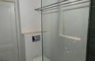 Proprietar vand apartament unic la parter/3 , exclusivist de lux in BaneasaHerastrau 4 camere, acces in gradina, beci, boxa. 1983, 71,85 mp.