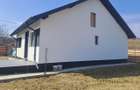 Casa noua cu mansarda, 650mp teren, Voine?ti-pret 112000 euro - 9
