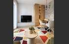 Apartament 2 camere| Nusco City-faza II | Pipera | Promenada+ parcare - 1