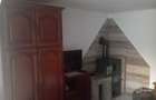 Casă cu 2 camere semidecomandat în Sârbi - 2