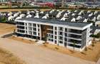 Apartament 2 camere de vanzare - cartier RIVIERA