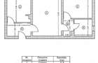 Apartament 2 camere de vanzare Lujerului - 1