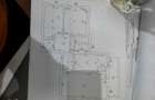 Vand apartament cu 3 camere central - 2