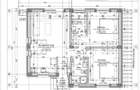 Casa 3 camere Berceni Ilfov, parter, curte 378 mp, comision 0 - 7