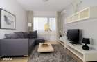 Apartament 2 camere, bucatarie open space - Baneasa - Privighetorilor - 1