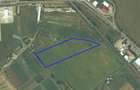 Teren intravilan zona Bariera Brailei R.A.R 38.000mp Pret: 15 mp neg. - 2