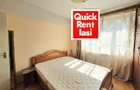 Ultracentral Piata Unirii UMF/UAIC Apartament 2Camere Mobilat 400eur - 11
