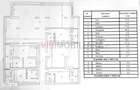 Apartament URIAS - 330 mp - 5 camere/4bai - living 140 mp