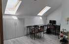 Vand apartament la mansarda Floresti, Tineretului - 3