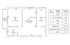 Apartament 3 camere mobilat - balcon - loc de parcare - Turnisor - 4