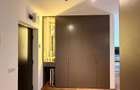 Apartament 3 camere (Calea Dorobantilor nr.33), 2 dormitoare, 2 bai, terasa 50 mp, parcare subterana.