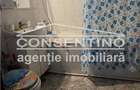 Se vand 3 camere in Dorob 1 -Non Stop,liber