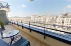 Studio elegant, mobilat si utilat, terasa, loc parcare, pietonala Kasper - 2