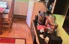 Apartament 3 camere, Micro 3, parter, mobilat, zona verde, linistita