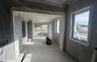 Casa P+1E+M 430 mp, teren 965 mp, semifinisata Pasarea, Brane?ti - 10