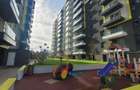 Garsoniera moderna de inchiriat / Novum 56 / Incalzire in pardoseala / 7 min Metrou Gorjului / Langa Parcul Liniei 500 EUR - 2