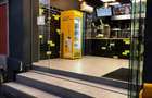 Shaormerie, fastfood, SAD, amenajat, statie bus, vad pietonal, trecere pietoni, Omv, artera, parcari - 2
