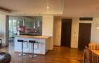 Apartament 3 camere complet mobilat loc de parcare subteran inclus - 6