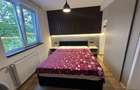 Prima Inchiriere 2 camere Bulevard Sud Eminescu Design Minimalist Scandinav Industrial Boxa Stocare