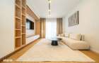 Apartament 3 camere, prima inchiriere, bloc nou, parcare, zona Rahovei - 5