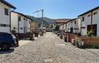 Case duplex la cheie in Brasov langa noua Sala Polivalenta