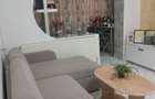 Apartament cu 2 camere semidecomandat în Central - 4