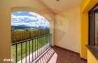 Apartament 2 camere de inchiriat cu terasa si gradina - 9