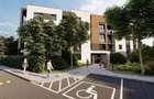 Valcom Residence Bartolomeu, Studio, terasa 7.08 mp,  Comision 0% - 11