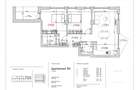 Apartament 2 camere, 58.94 mp, zona Port - 1