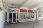 Spatiu comercial de inchiriat Esplanada Pascani, langa APIA 70,40 mp