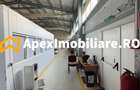 Hala Industriala Vest Ploiesti 550 mp + Birouri | Parcare 20 auto | Ac - 14