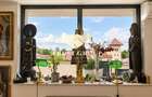 Penthouse 5 camere tip duplex - Delavrancea - Kiseleff - Aviatorilor - parcare - 5