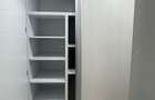 Apartament cu 2 camere + loc de parcare subteran - Aradului