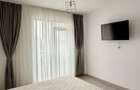 Inchiriez apartament cu 2 camere in bloc nou