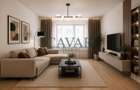 Apartament 3 Camere 76 mp Proiect Cavar Residence