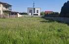 Teren Construcții intravilan de 750 mp, în Nord - 1