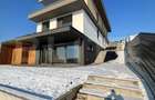 Casa individuala, noua, moderna, 270 mp utili + 860 mp teren, zona Tat - 18
