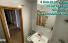 4 camere , etaj 3 ,C.A.Rosetti - 7