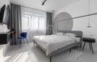 Apartament de inchiriat zona N. Balcescu finisaje de lux totul nou - 25