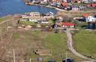 Teren Intravilan 615 mp Langa Lac, Corbu